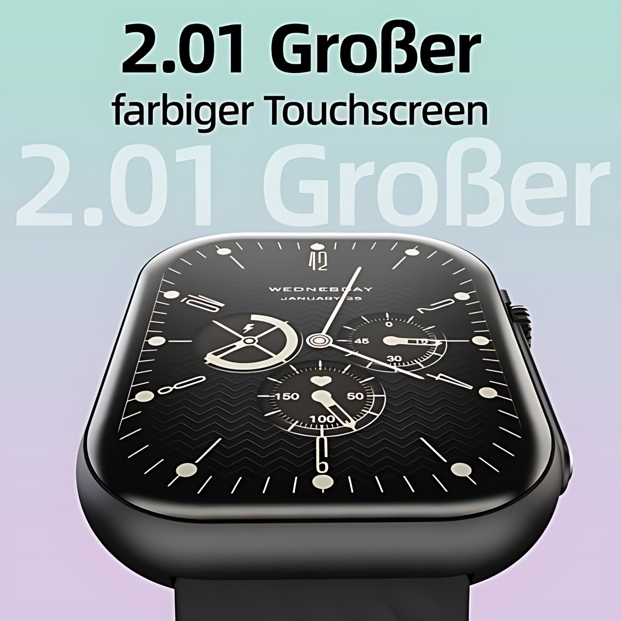G96 Smartwatch G96 Smartwatch